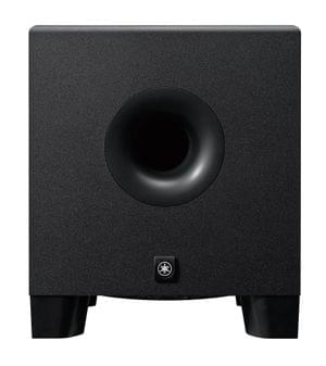 1623744804914-Yamaha HS8S 8 inch Active Powered Studio Subwoofer2.jpg